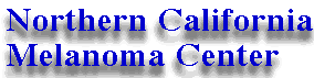 Northern California Melanoma Center
